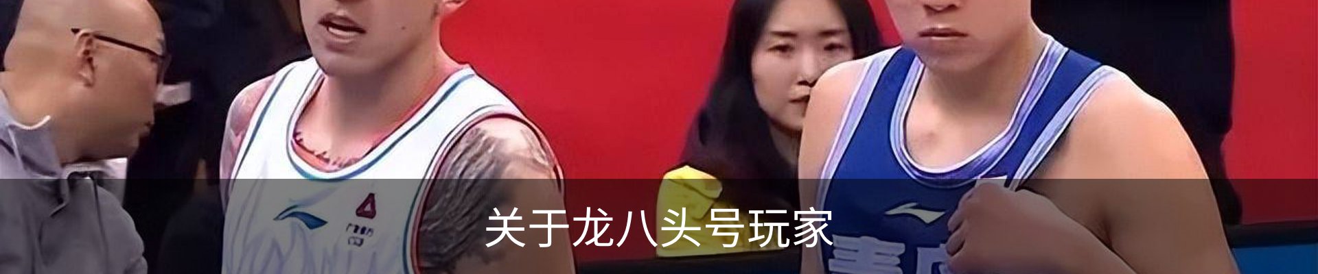 关于龙八头号玩家